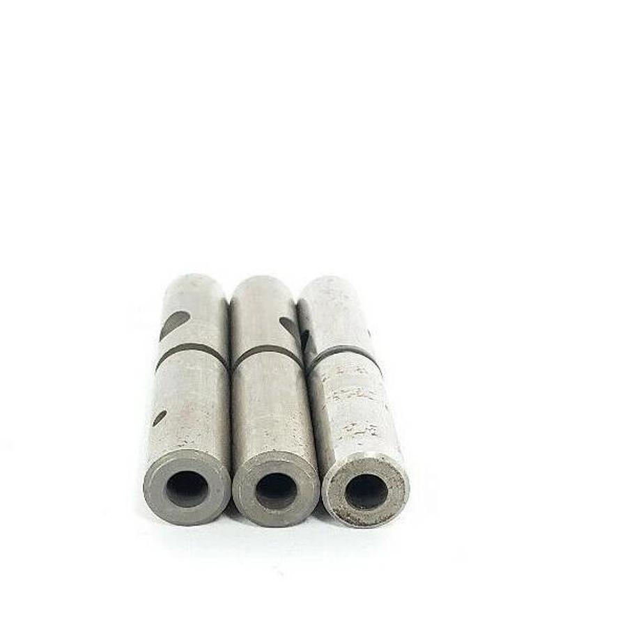 Used LOT OF 3 YARWAY 93392 AIR ESCAPE SHAFTS