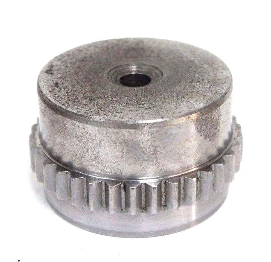 Used NEW DODGE 149866 GEAR COUPLING ROUGH BORE SIZE 1-1/2"