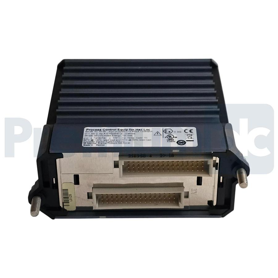 Schneider Foxboro FBM233 P0926GX Invensys I/A Ethernet Communication Module NEW