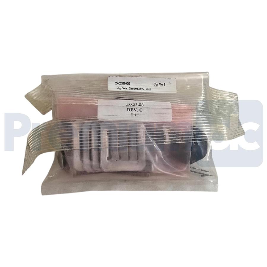 Used Emerson Rosemount 1056-02-21-32-AN-UL Dual Input Liquid Analyzer 24VDC NSNP