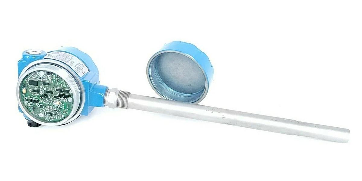 NEW THERMO MEASURETECH MODEL SAPPHIRE TM LOOP TEST FG0SST0120N00S