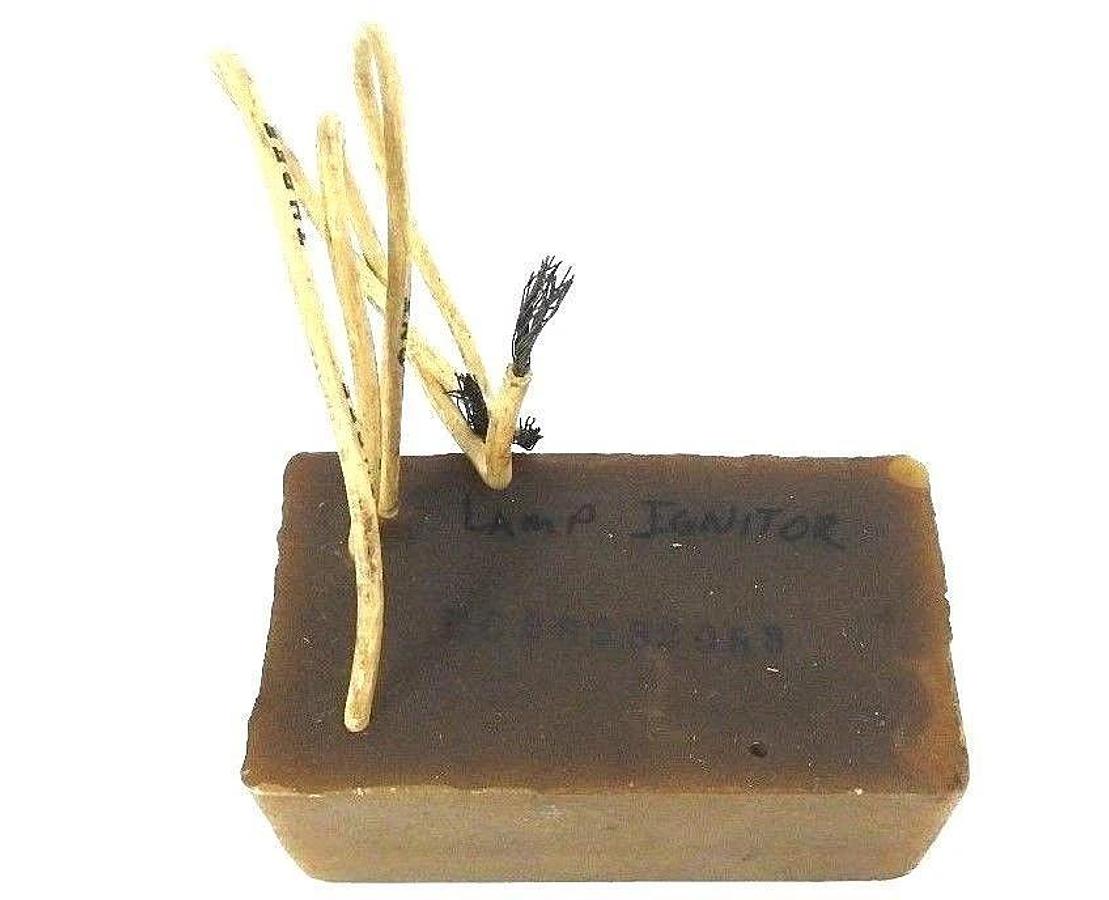Used HOLOPHANE EC28982088 LAMP STARTER IGNITOR