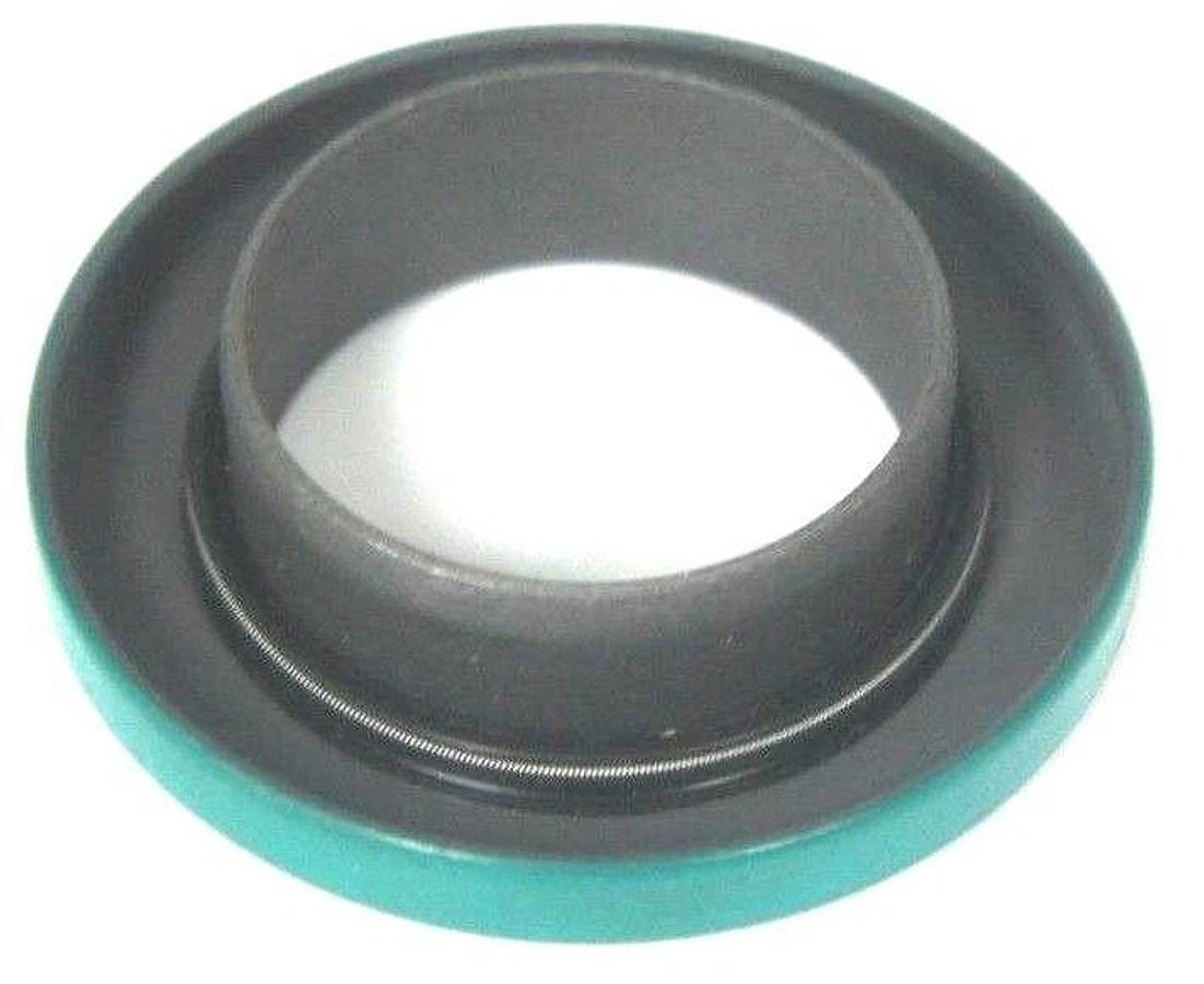 Used NIB SKF 15696 OIL SEAL AND SLEEVE KIT 1.563 X 2.623 X .750