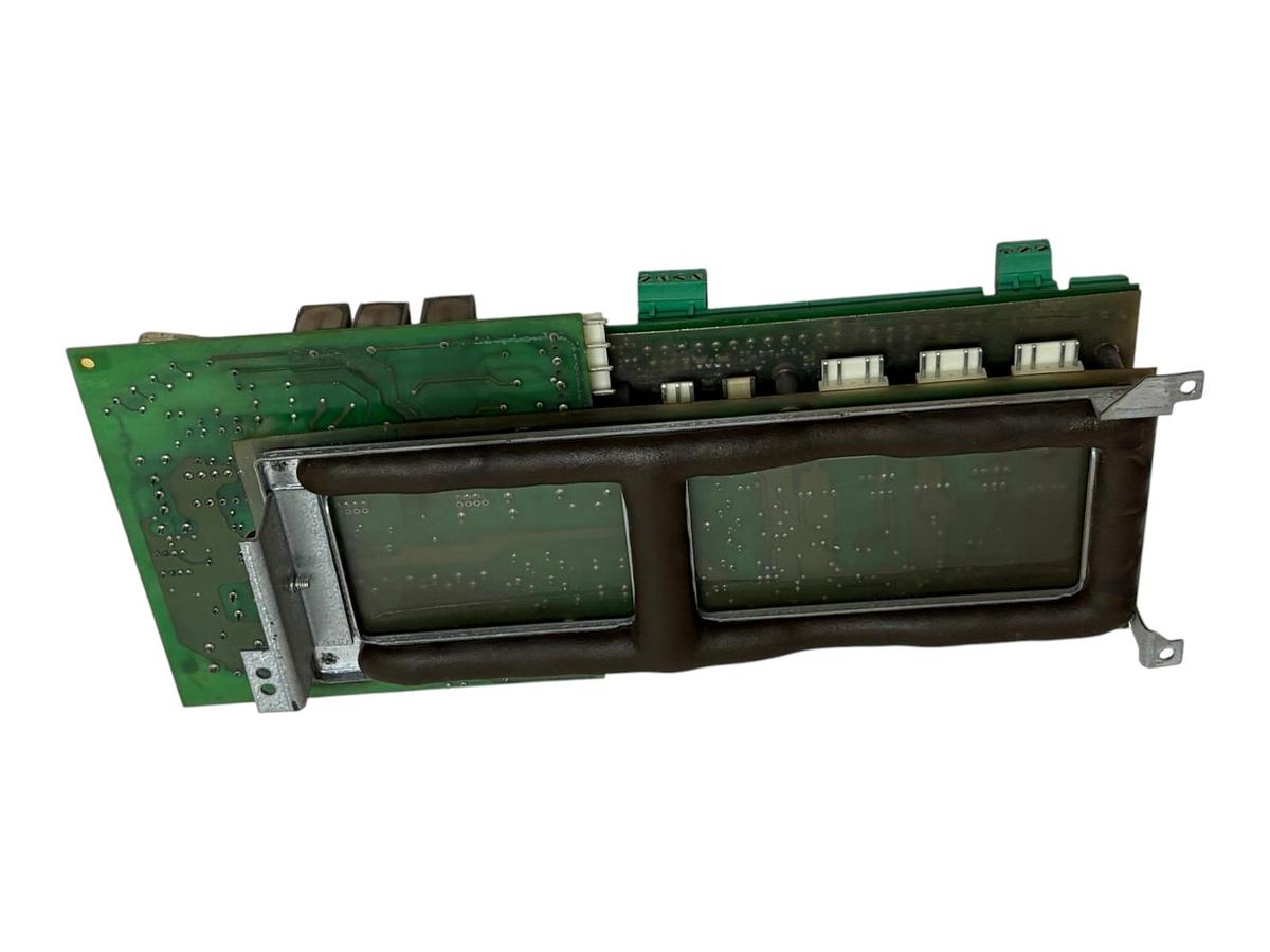Used Industrial Power Supply Main Circuit Board Control Assembly 242029 244290
