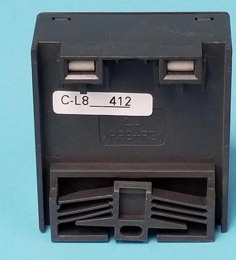 Used SIEMENS 6ES7-924-0AA00-0AA0 TERMINAL BLOCK 1-TIER S7300 SCREW 8 CH