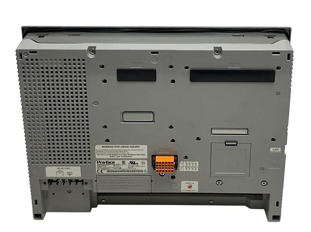 Refurbished DIGITAL PRO-FACE AGP3600-T1-AF / 3280024-13 ANALOG TOUCH PANEL GP6000 SERIES REP