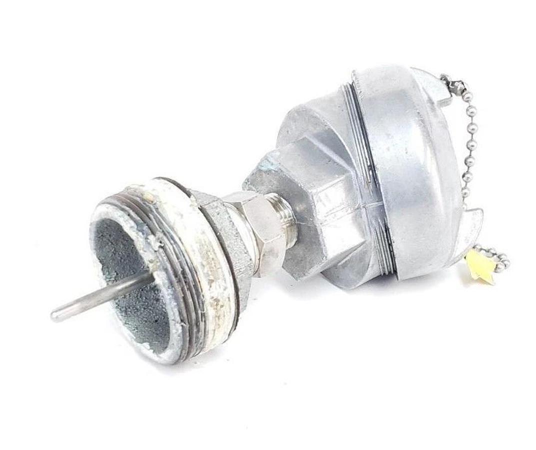Used SEAGATE THERMOCOUPLE TEMPERATURE SENSOR