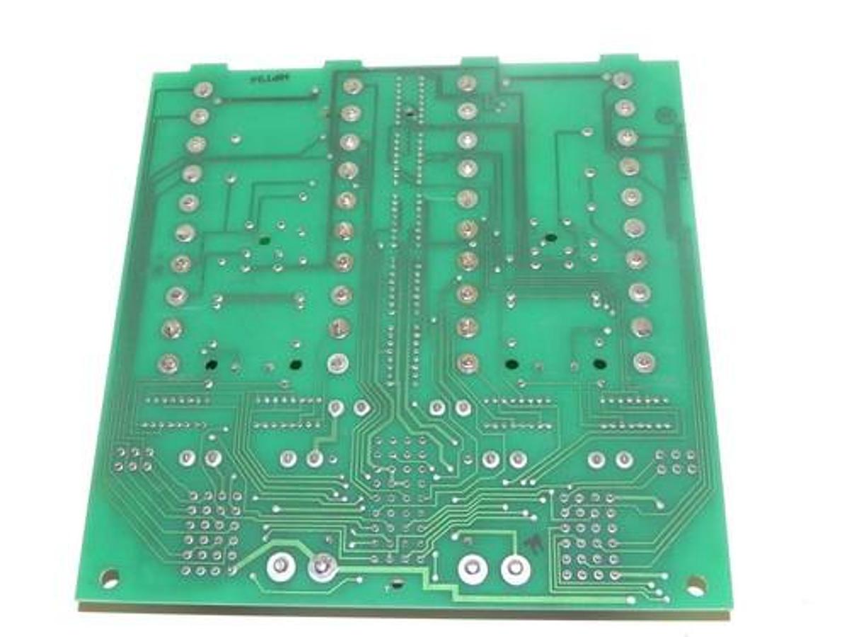 Used BAILEY NTCS02 NETWORK 90 CONTROL MODULE TERMINAL UNIT 3AMP 24VDC 6635392F1