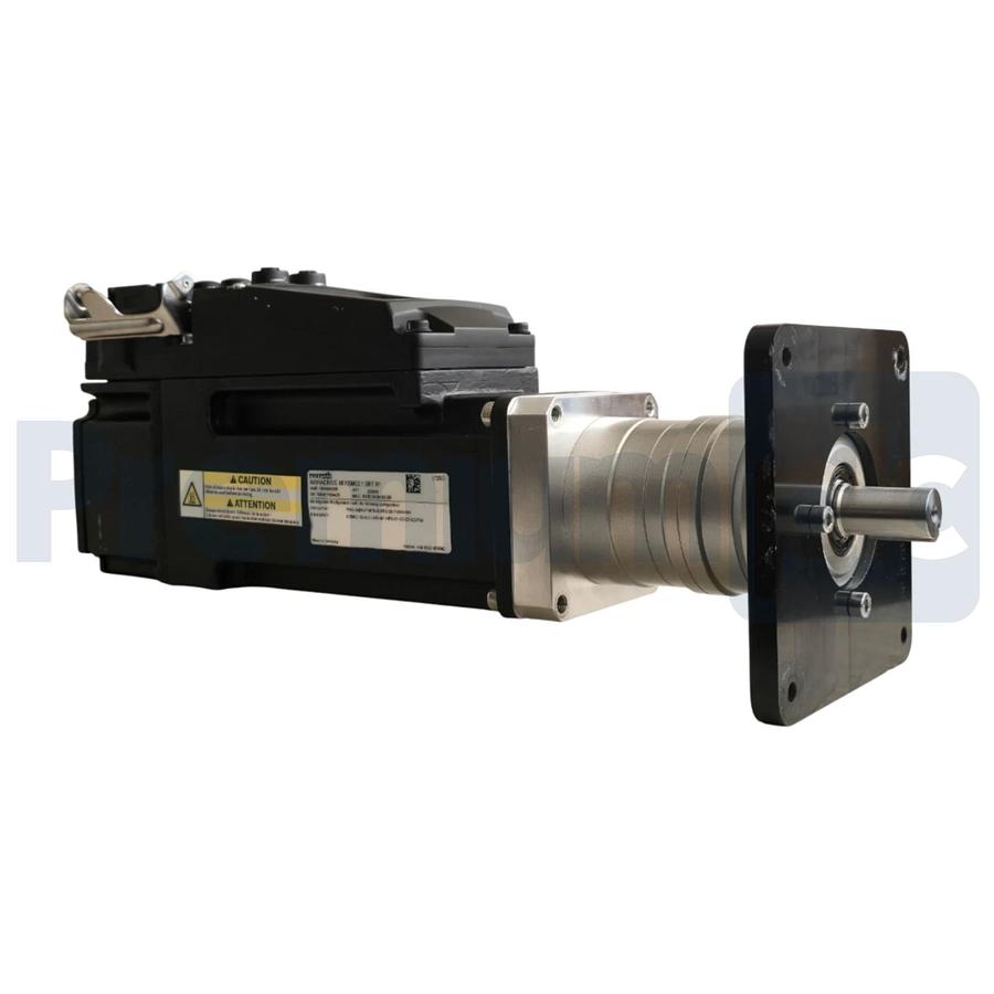 Used REXROTH IndraDrive MI KSM02.1 SET 01 | R914500399 | R914500471 | R911347147 USNP
