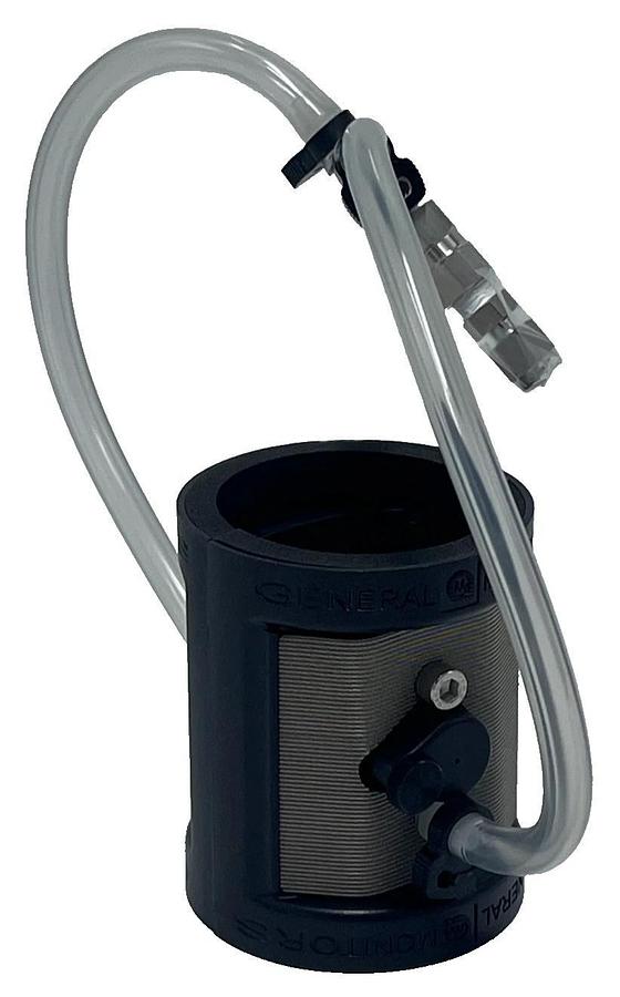 MSA RGC-IR Remote Gas Calibrator for Point IR Detectors P/N 32541-1
