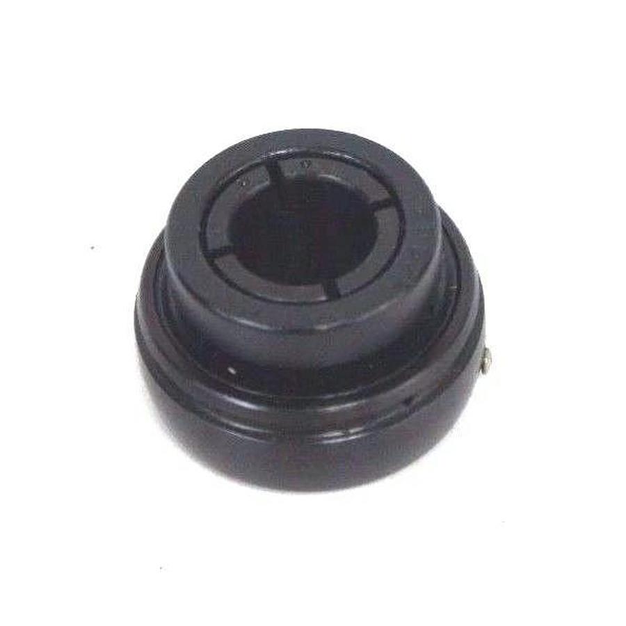 Used NIB MB MANUFACTURING KMB 25 5/8 PA MOUNTED BALL BEARINGS KMB-25-5/8-PA