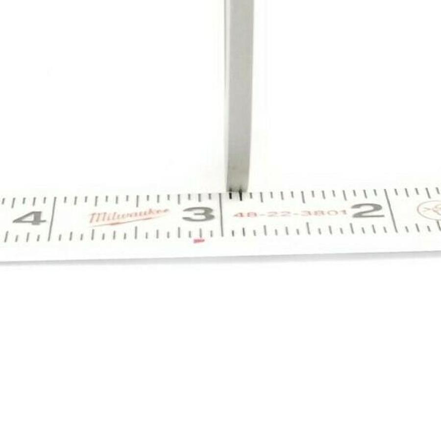 Used LOT OF 6 NEW GENERIC 844B33 RETAINING PLATES 3-1/4'' O.D. 2'' I.D.