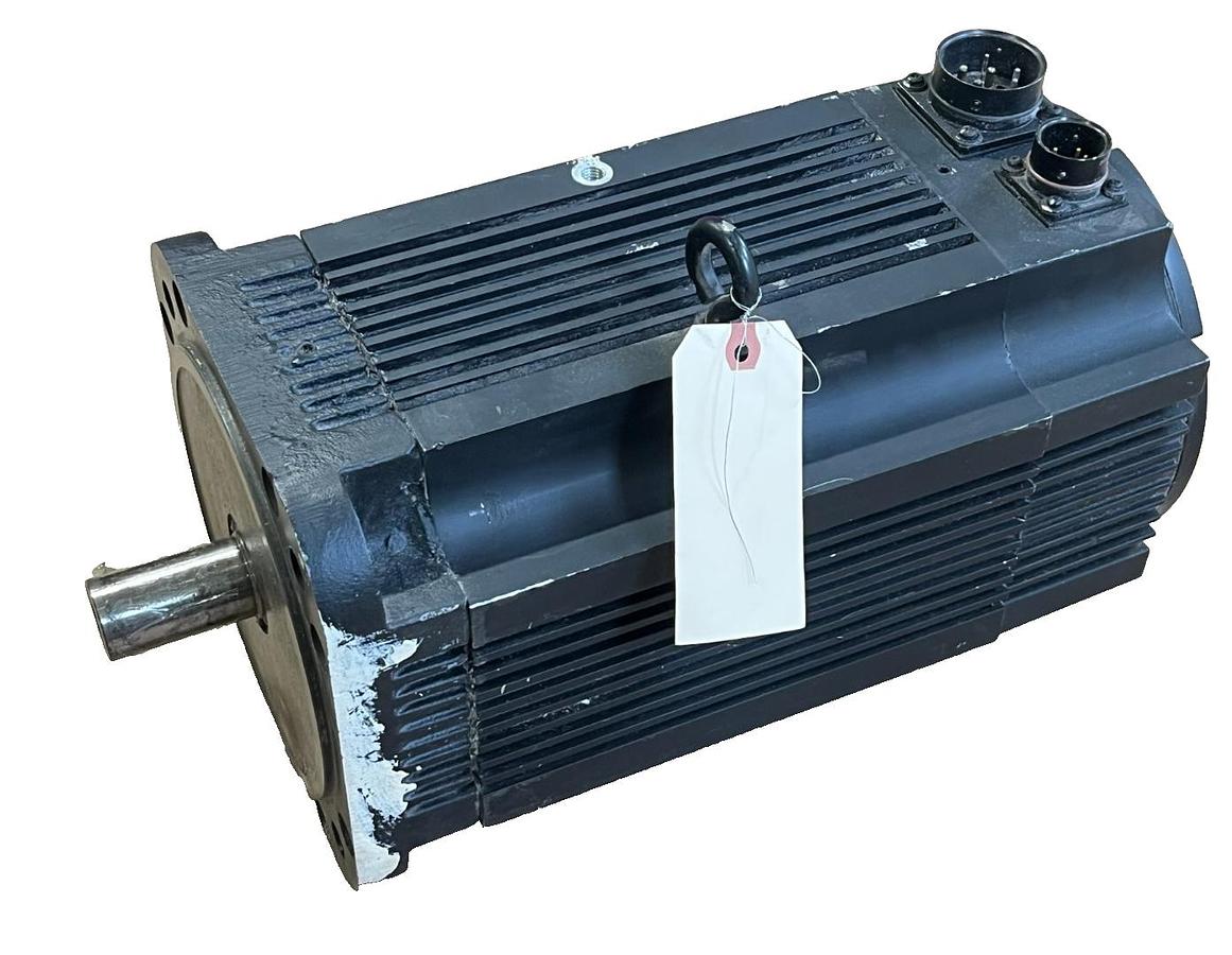 Used Allen Bradley 1326AB-B720E-21 Servo Motor | 6.8kW | 460V | 3500 RPM | 30.9 Nm