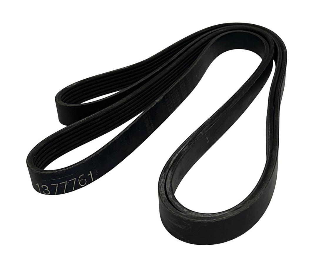 HYSTER 1377761 / HY1377761 OEM MICRO V 6 RIB BELT FOR FORKLIFT NSNP