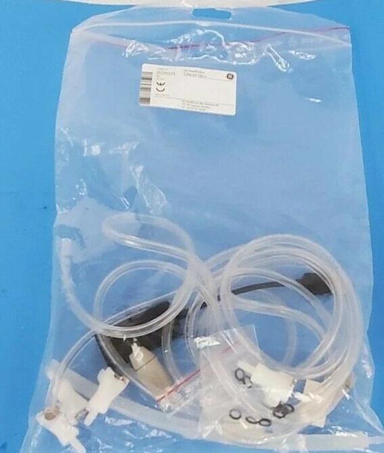 Used NEW GE HEALTHCARE 29-0441-01 TUBE KIT 29044101