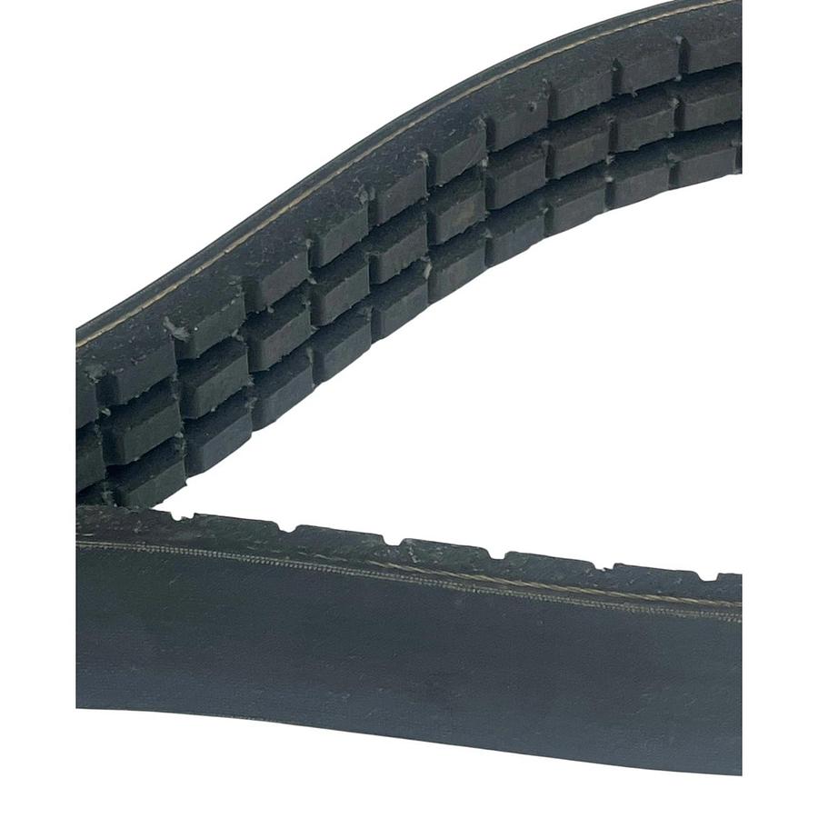 Timken Carlisle R5VX710 Power-Wedge Cog-Band 5-Strand V-Belt 2" Wide NEW SURPLUS