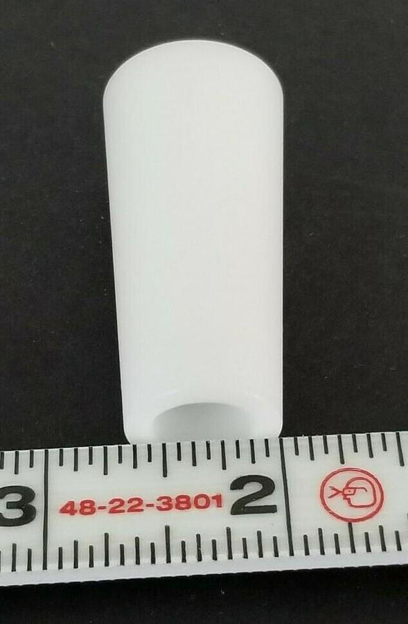 Used LOT OF 3 NEW AI-LD5 MFG ROLLER COMPRESSIONS, 7/8" X 1-7/8" TOL, A1LD5, AILD5