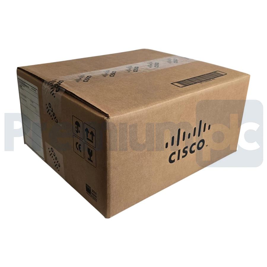 Used Cisco Catalyst IE3400 | IE-3400H-16FT-E Heavy Duty Ethernet Switch 16-Port NSFS