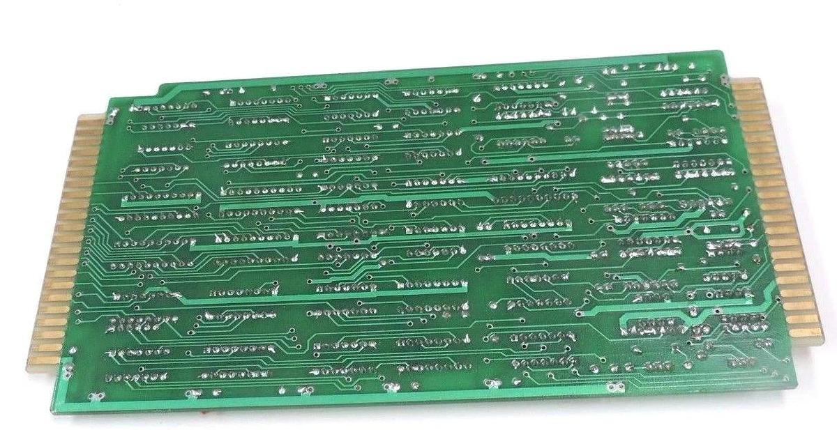 Used MR. ELECTRONICS ENCODER BOARD