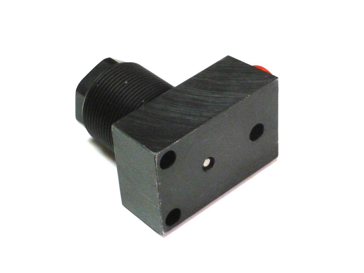 VEKTEK 10-0608-04 WORK SUPPORT 25 PSI 10060804 NEW