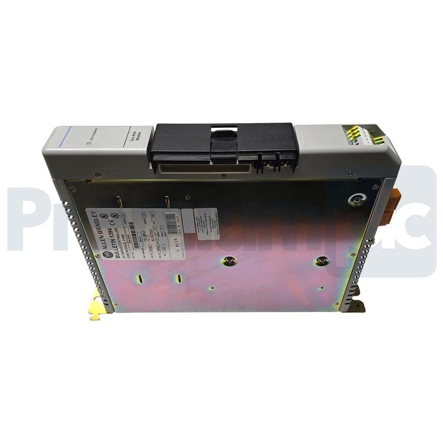 Used Allen Bradley 1394-AM03 /B AC Servo Controller Axis Module 1.6/2kW 1394AM03 USPI