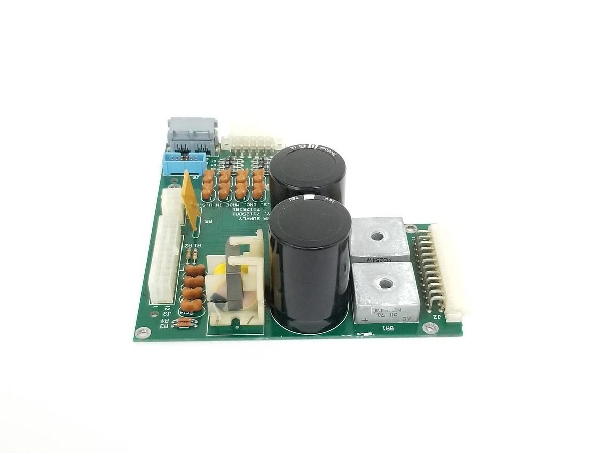 Used AUTOMATED POWER SYSTEMS ASSY: 711250A1 POWER BOARD P/N: 711251B1