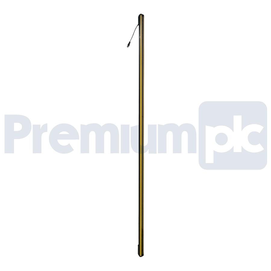Used SICK C4C-EA15010A10000 deTec4 Core  Light Curtain Receiver 1211483 1500mm NSNP