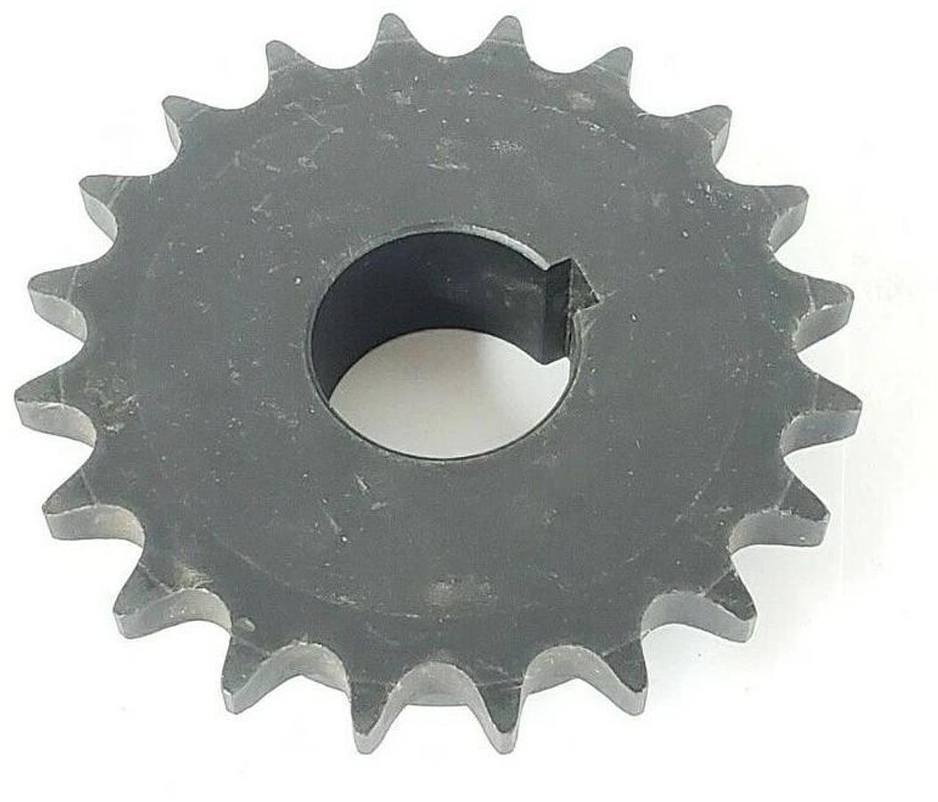 NEW MARTIN 60BS20 1 5/8 ROLLER SPROCKET 60BS20