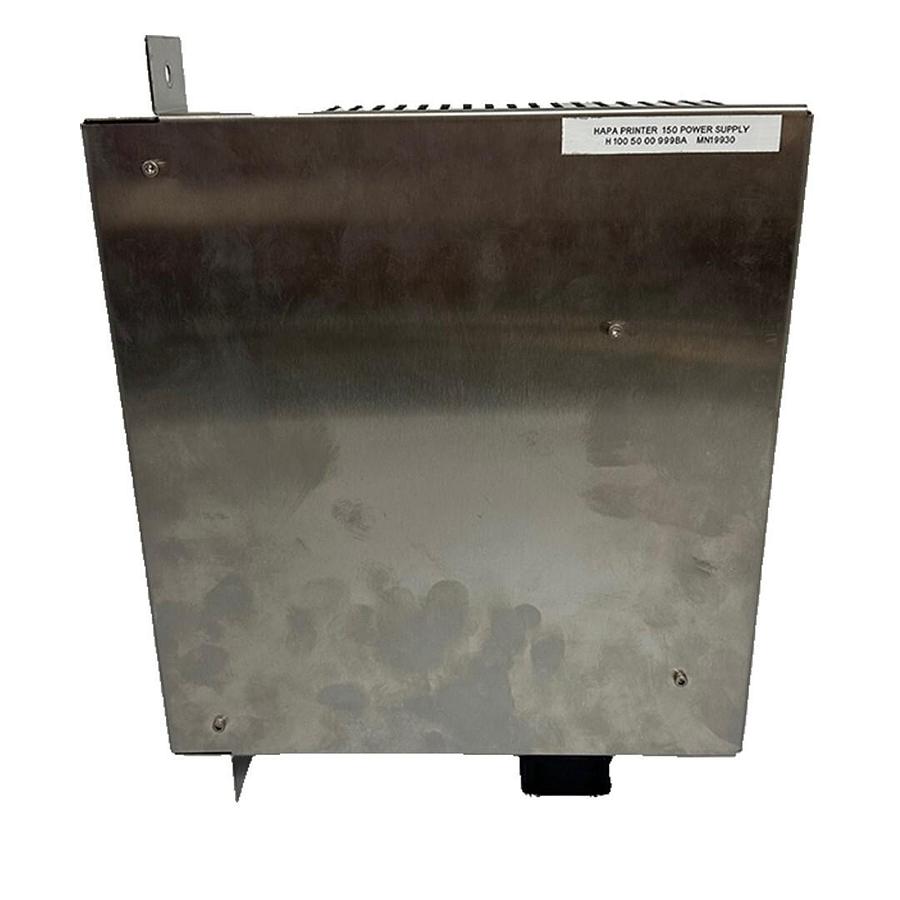Used HAPA H-150 / H150 PRINTER POWER SUPPLY 150