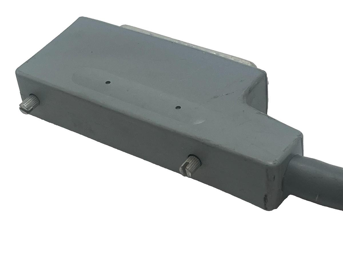 Used EMERSON 12P0631X-012 DeltaV Cable Connector or Parallel Cord Bus Extender
