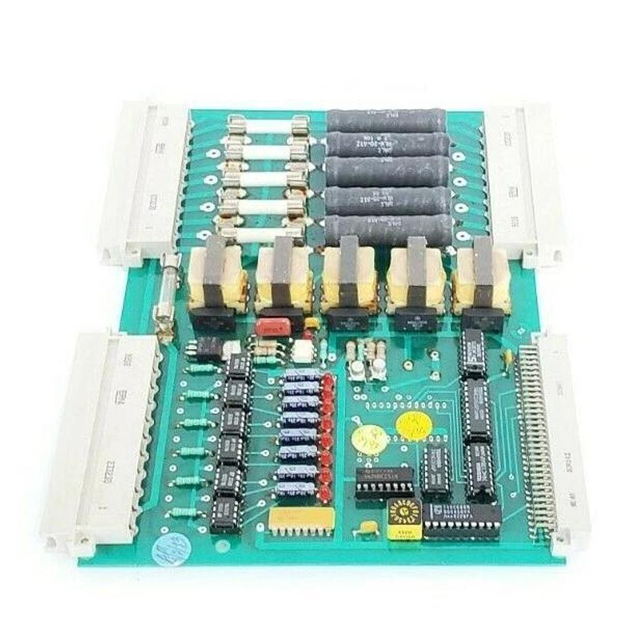 Used FORRY 220185 POWER SUPPLY BOARD