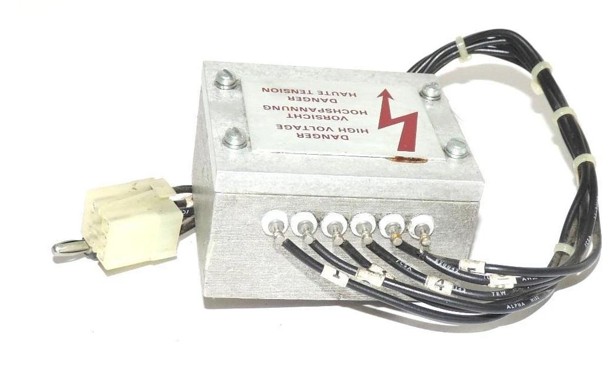 Used NORDSON MODEL B PART NO. 245617 SERIAL NO. A0K08981