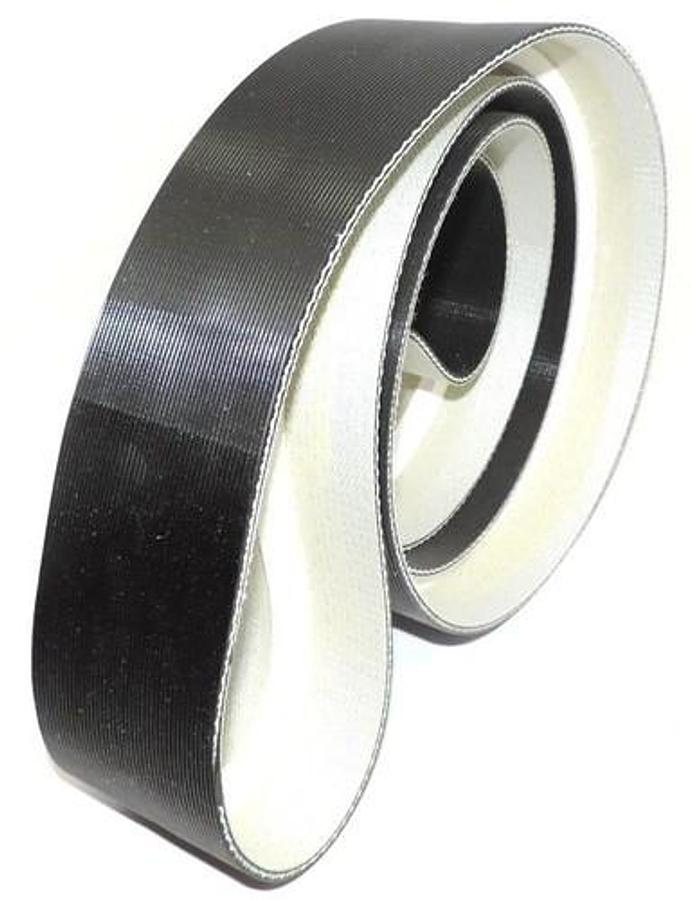 NIB WEPACKITUSA INC. 576652-3X98.0 DOUBLE FINGER SPLICE BELT 3'' X 98.0''