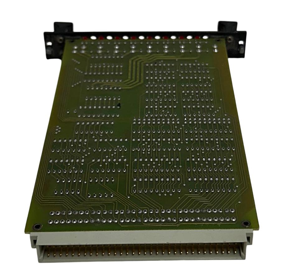Used KUHNKE 140 632 / 140632 OEM DELAY CARD / MODULE USNP