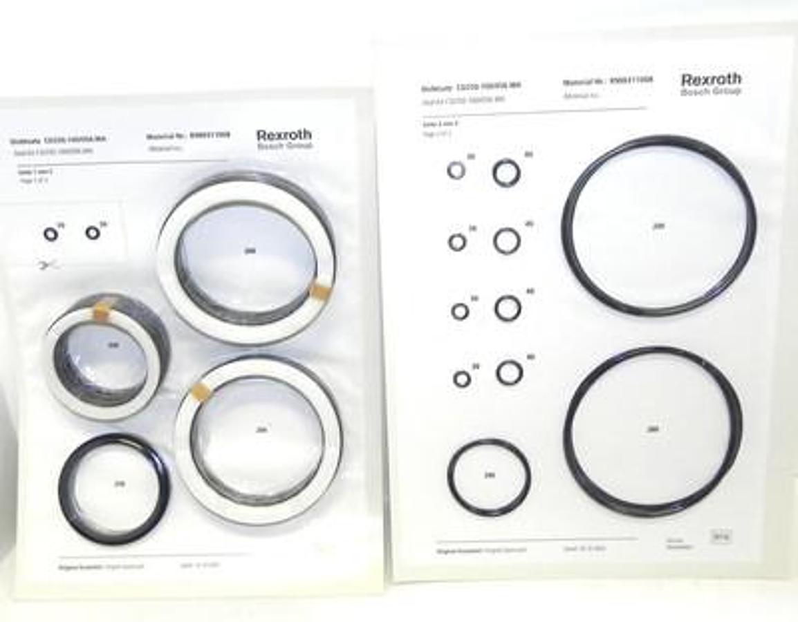NIB REXROTH BOSCH R900311008 SEAL KIT CD250.100/056.MA