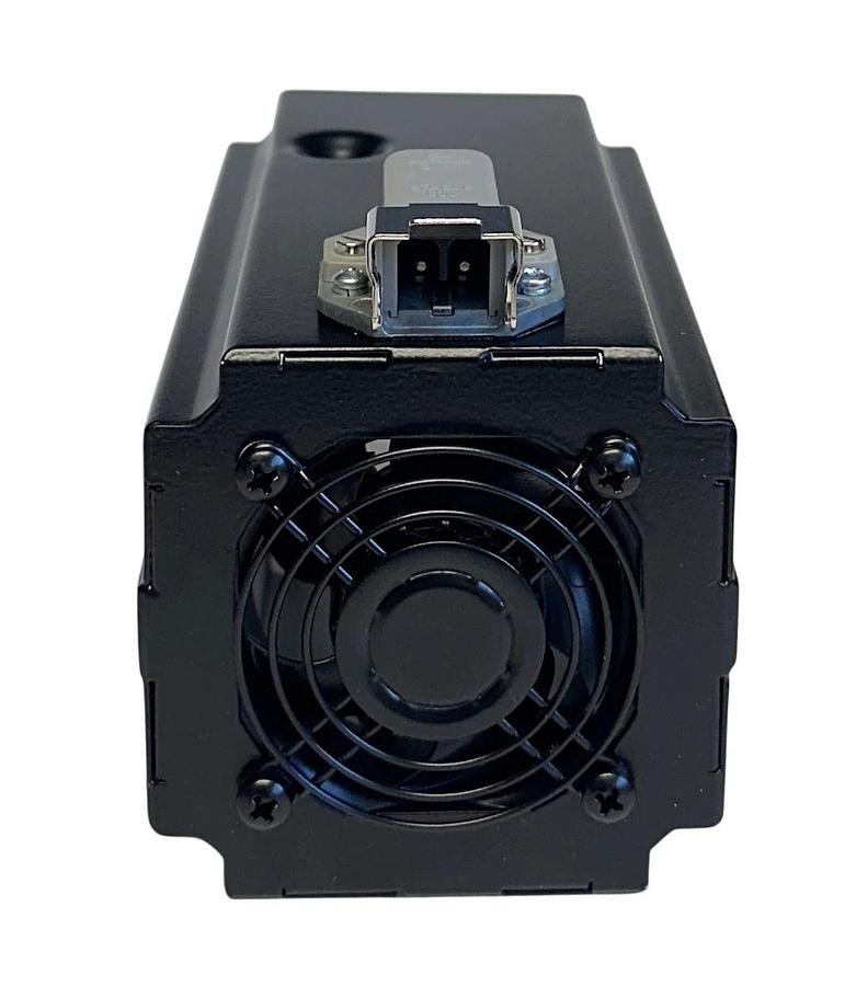 SEW-EURODRIVE CMP50VR SERVO MOTOR CASE W/ COOLING FAN 24VDC 3.5W 0.15A NSNP