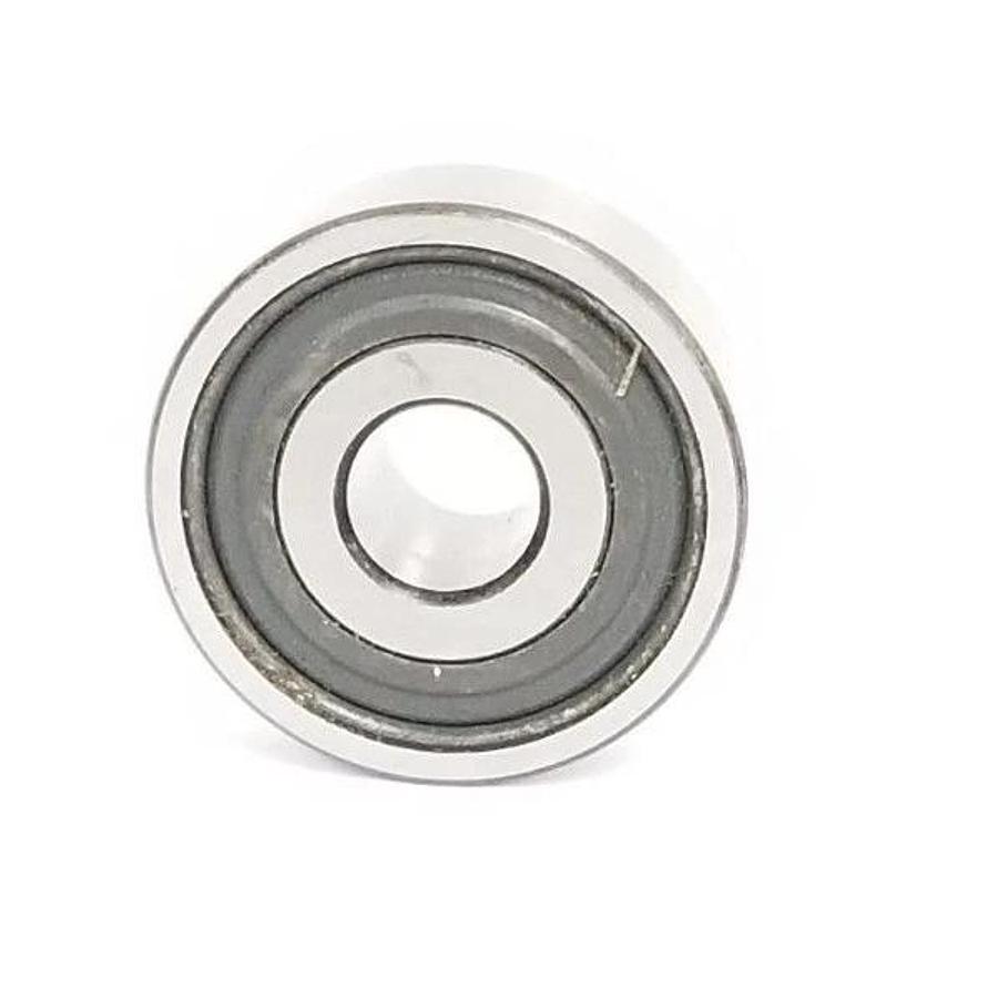 Used FAFNIR RA008RR INSERT BEARING RA008RR-04H