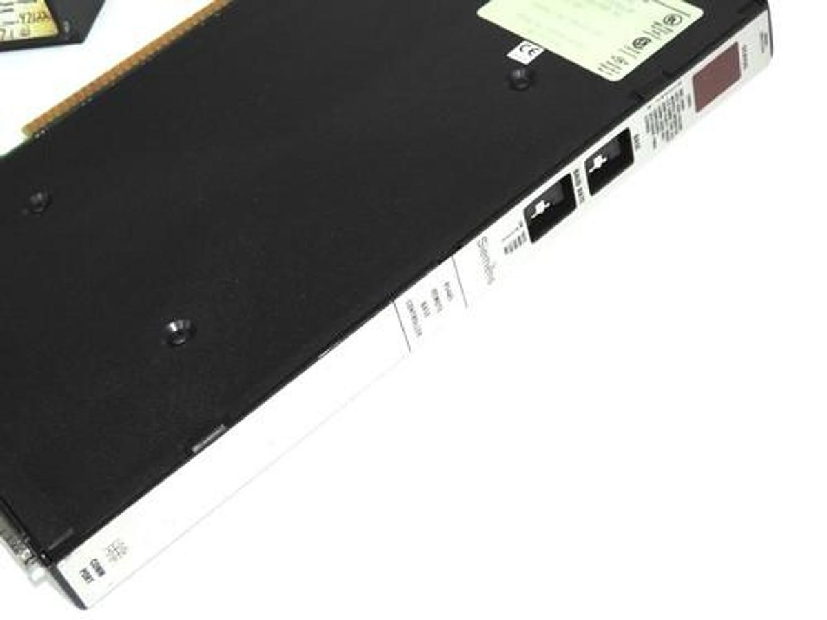 Used TEXAS INSTRUMENTS 500-5114A REMOTE BASE CONTROLLER MODULE 5005114A RS485