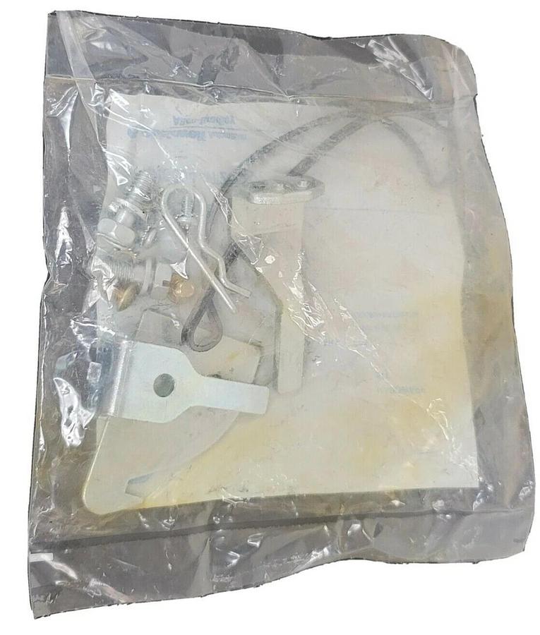 Used NEW ALLEN BRADLEY 40394-472-12 HARDWARE KIT 4039447212