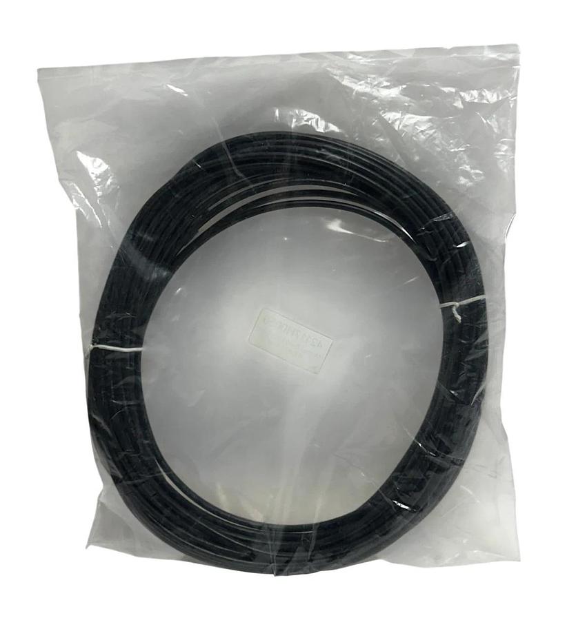 Used ANDERSON-NEGELE 42117H0050 CONDUCTOR MOLDED CORD EURO CONNECTION 6CNDT 15M NSFS