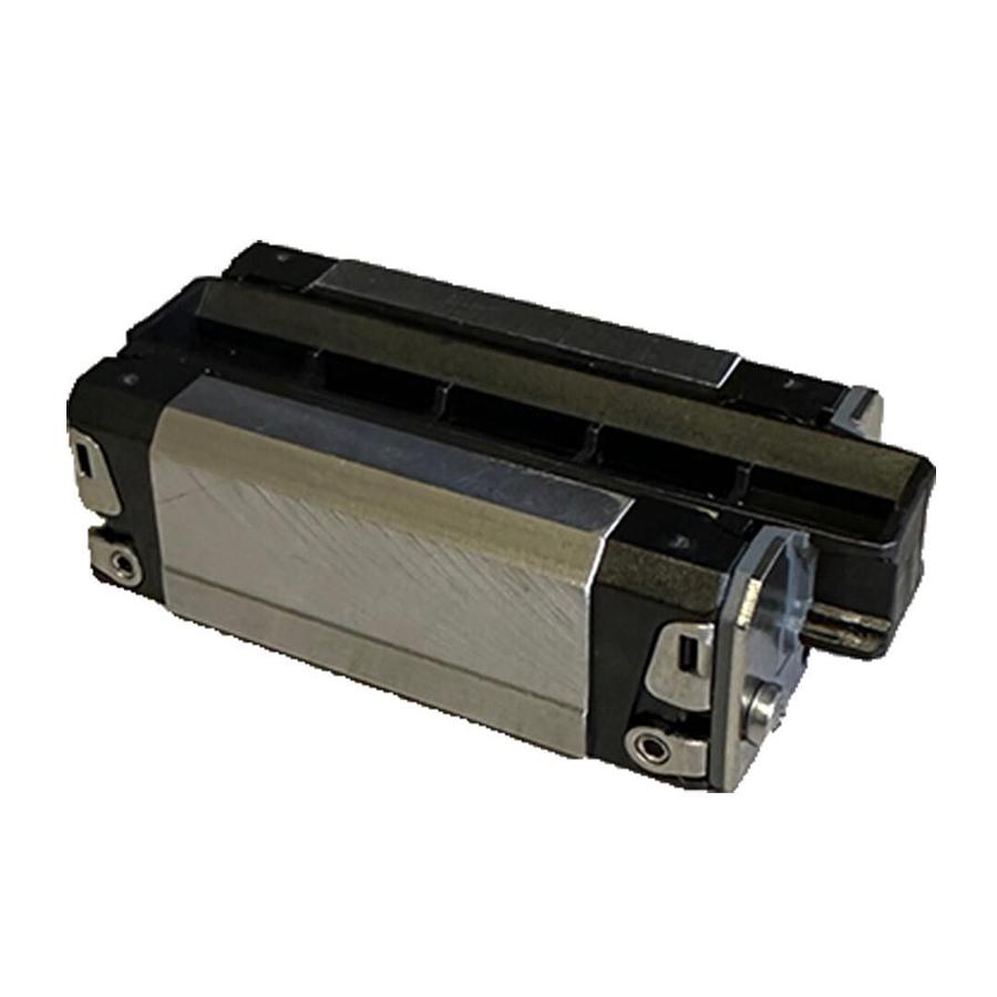 NEW REXROTH R162211422 41928 BALL RAIL RUNNER SLIMLINE KWD SERIES 15mm CARBON