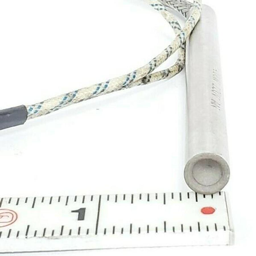 Used FAST HEAT CH44268 THERMOCOUPLE CARTRIDE 400W 120V AN