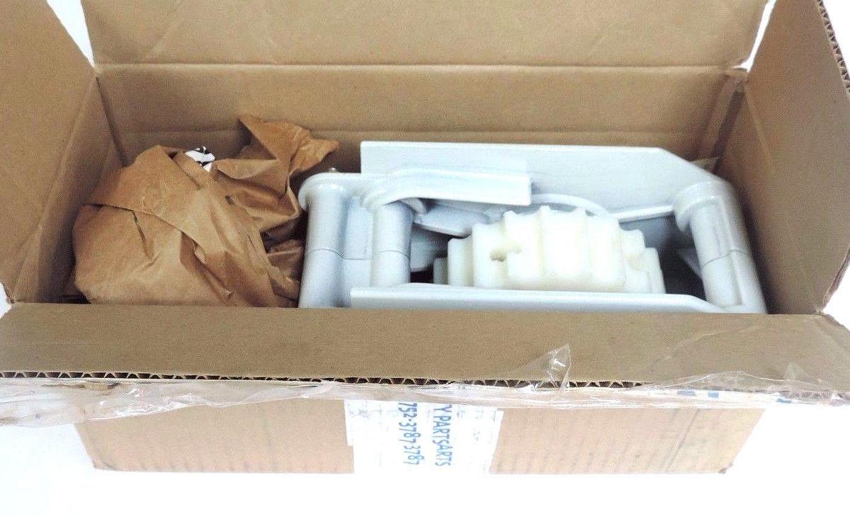 Used NEW KRONES 2019219370 END BOX 2412238