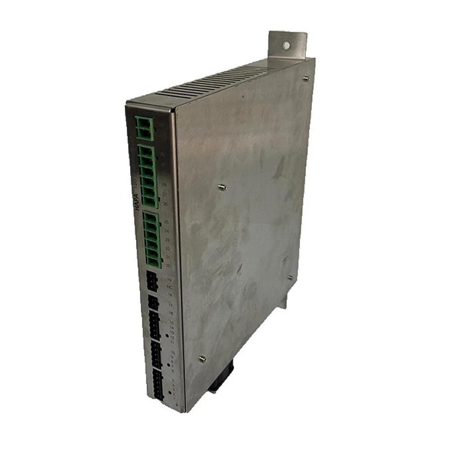 Used HAPA H-150 / H150 PRINTER POWER SUPPLY 150