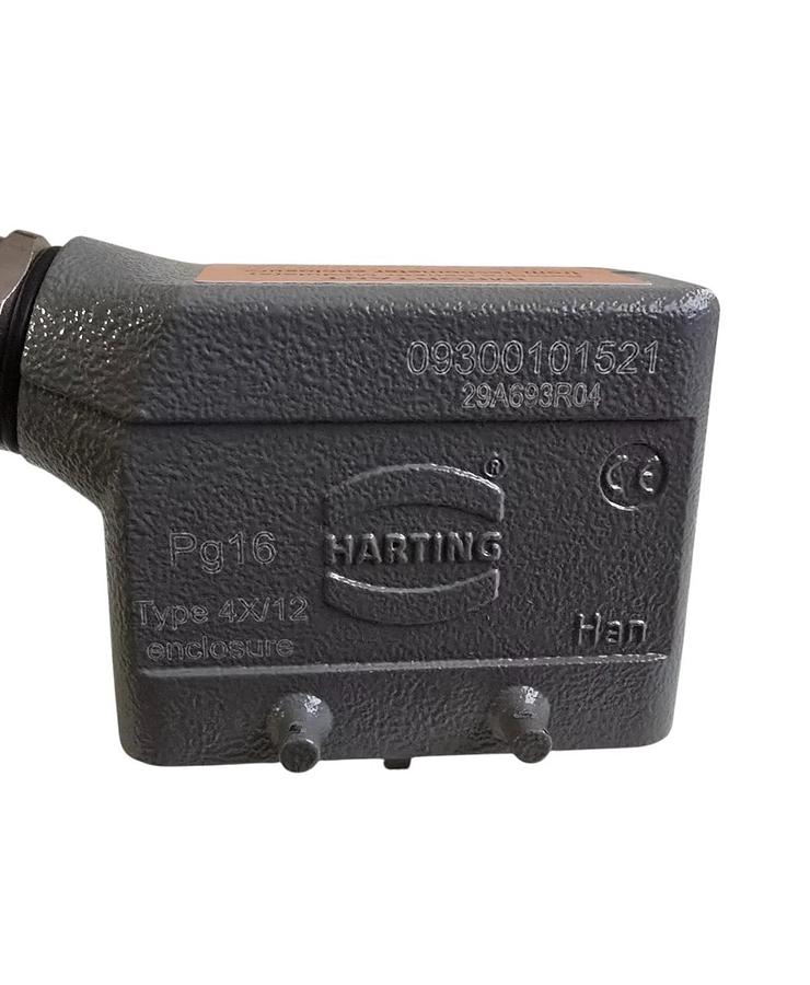 Dynapar NorthStar NSRT0600LCSEN NexGen RIM Tach Encoder Sensor 114790-0011 NSMP