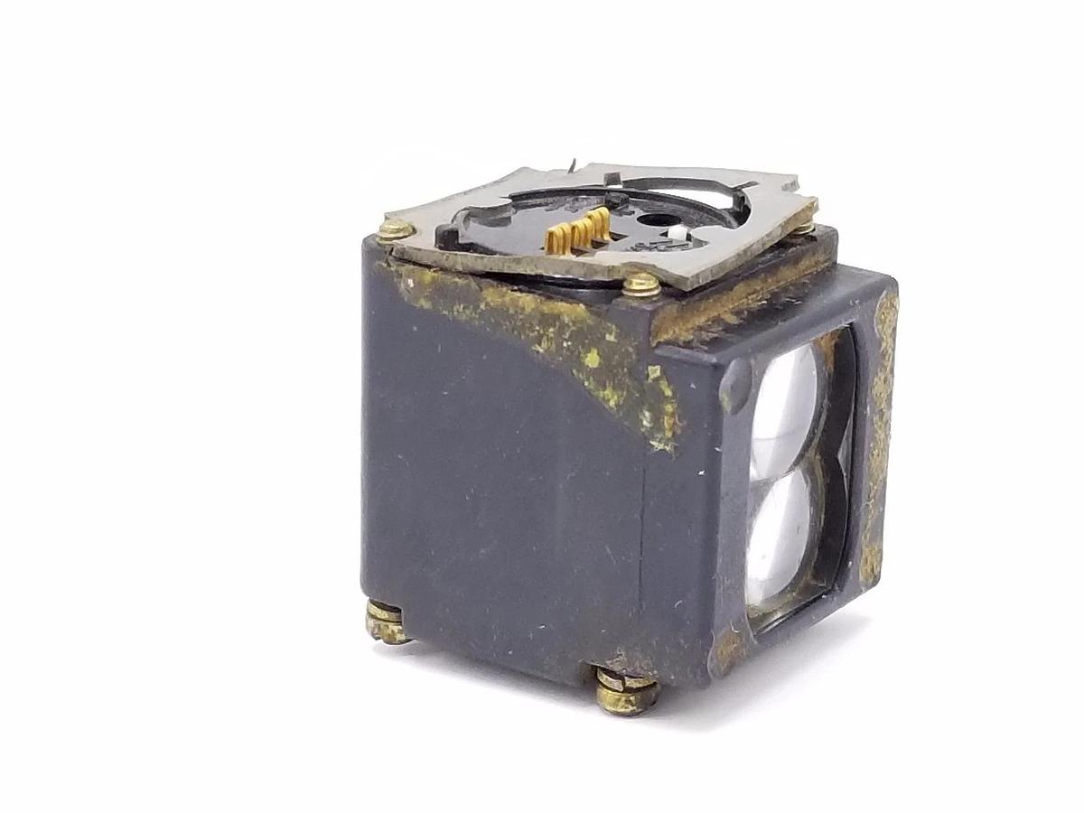 Used EATON CUTLER HAMMER E51DP6 PHOTOELECTRIC HEAD DIFFUSE/REFLECTIVE 18IN RANGE