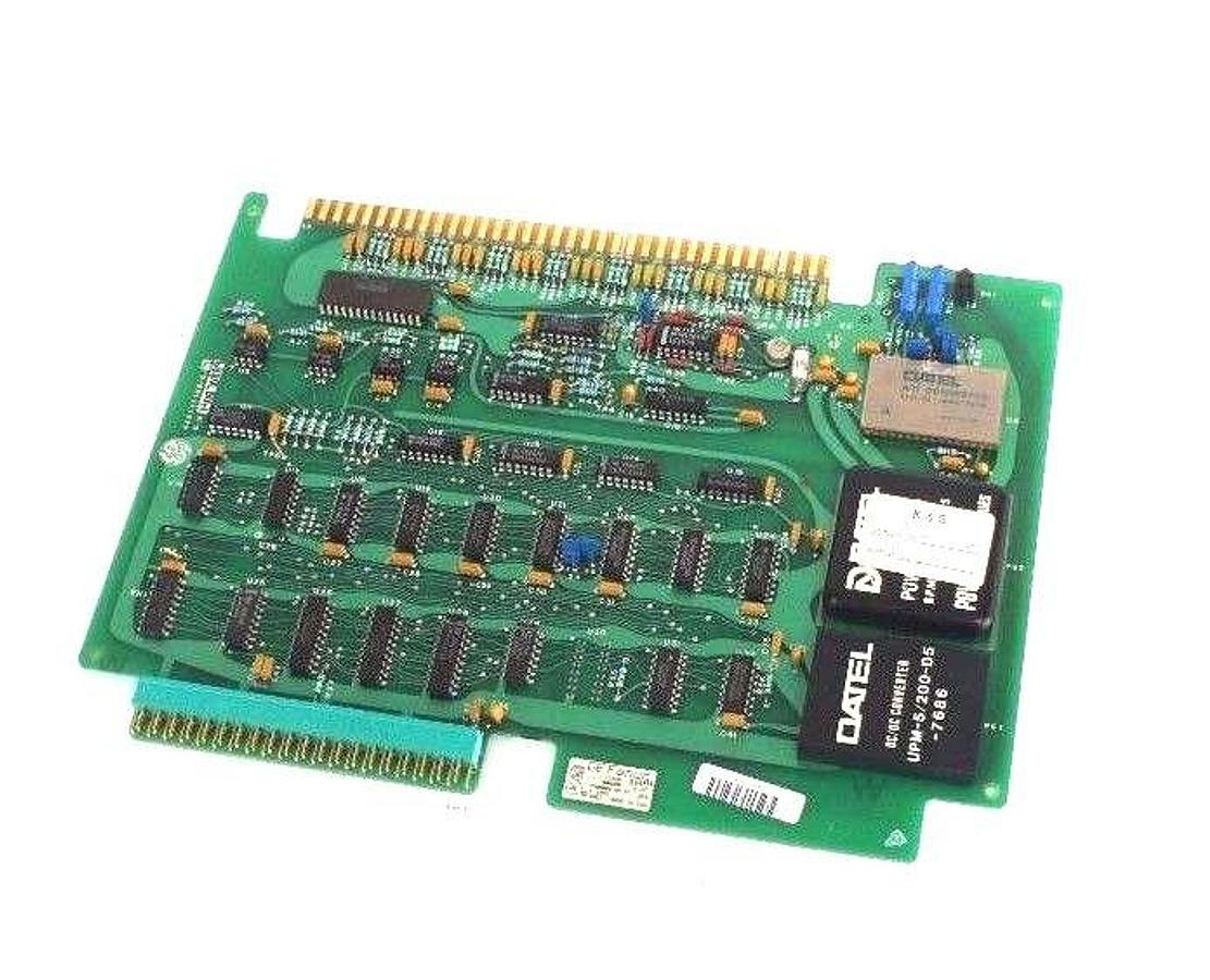 Refurbished REPAIRED GE FANUC IC600BF841 ANALOG INPUT MODULE SERIES SIX 0-10VDC