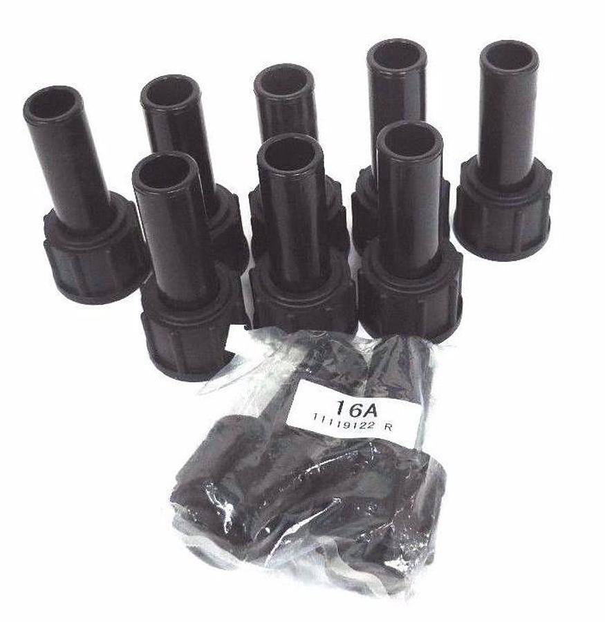 LOT OF 10 NEW GENERIC 16A 11119122 R