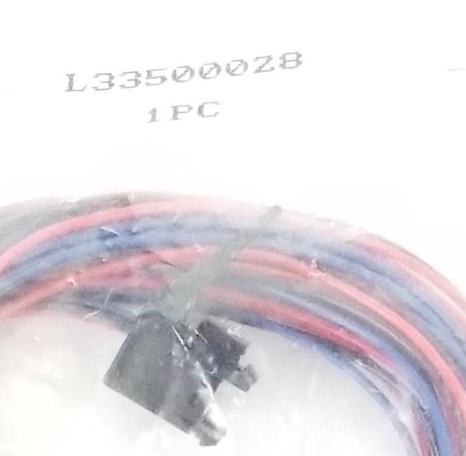 Used LOT OF 2 NEW AFP IMAGING L33500028 OPTO SENSORS