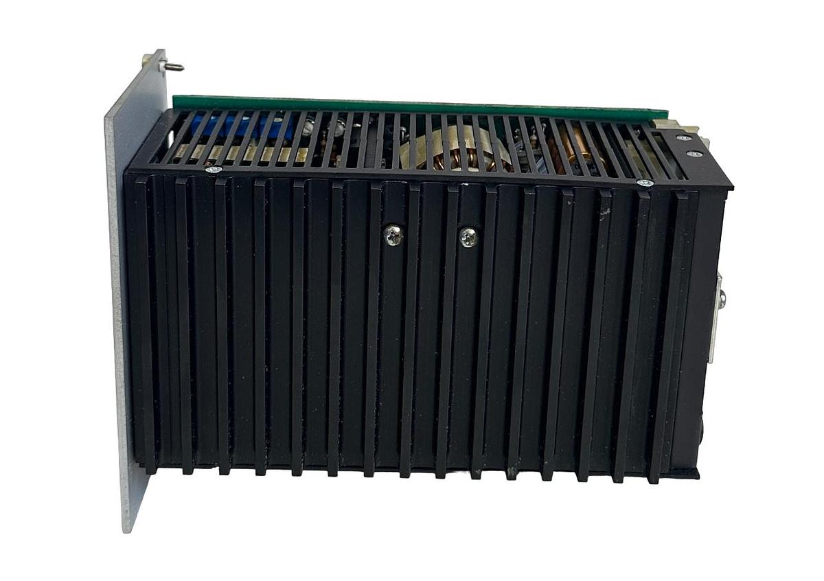 Used NEW MGV MO P3160-05151AC / P316005151AC POWER SUPPLY 120/230V 250W 15.3240.600